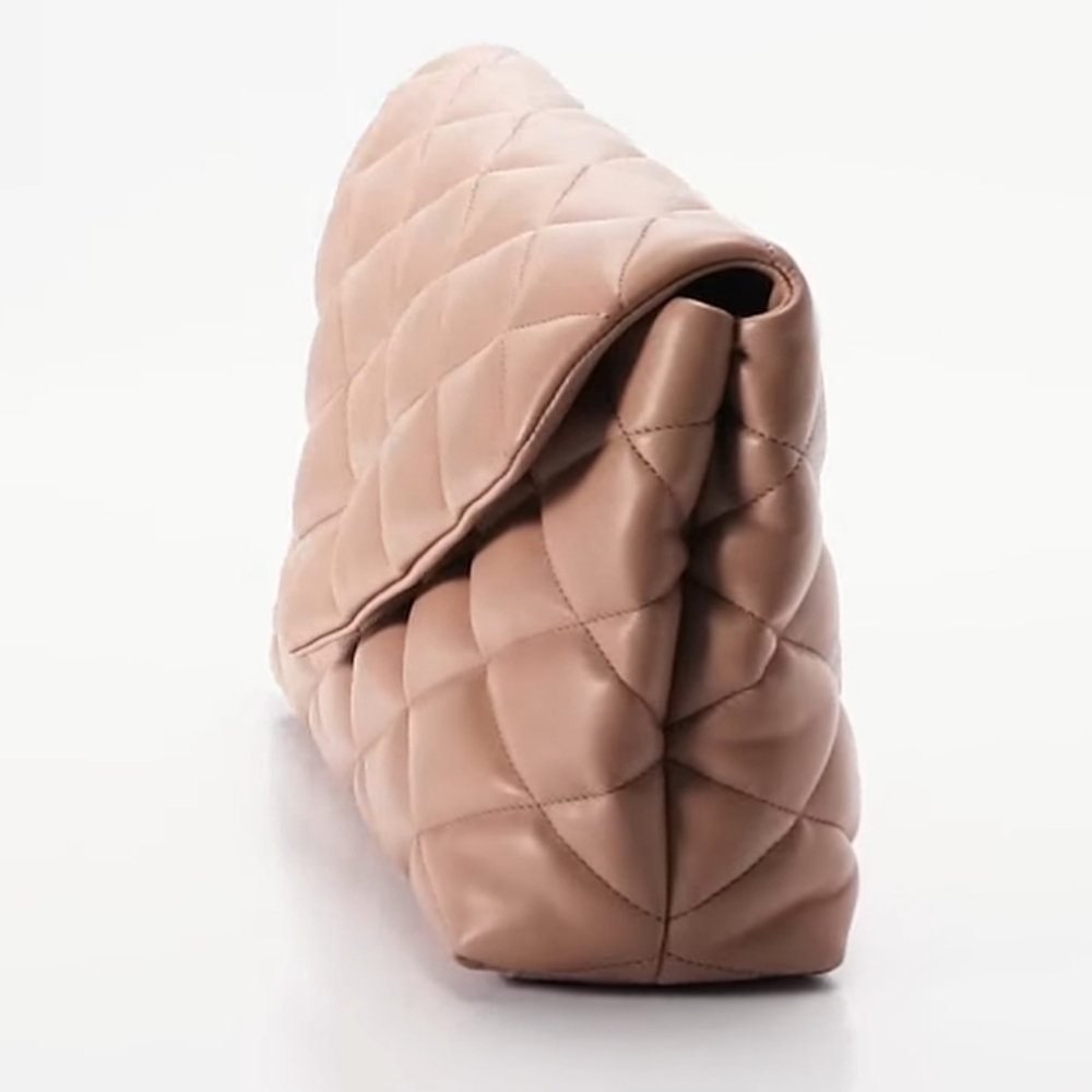 YSL Large Puffer Bag - Picture 4 of 10